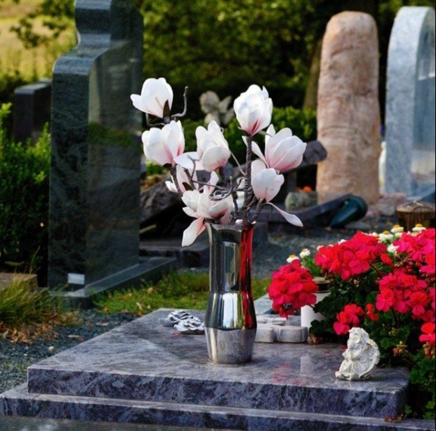 graveyard